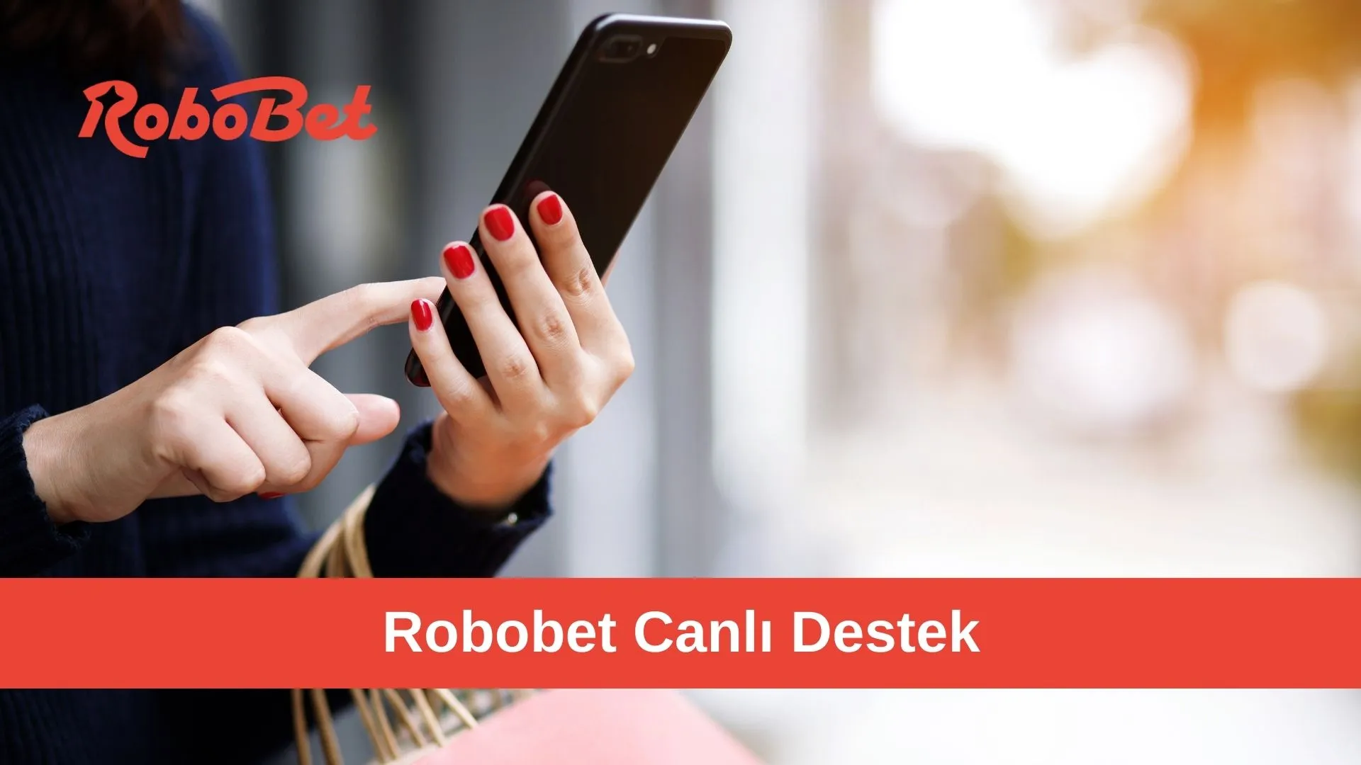 Robobet Canlı Destek