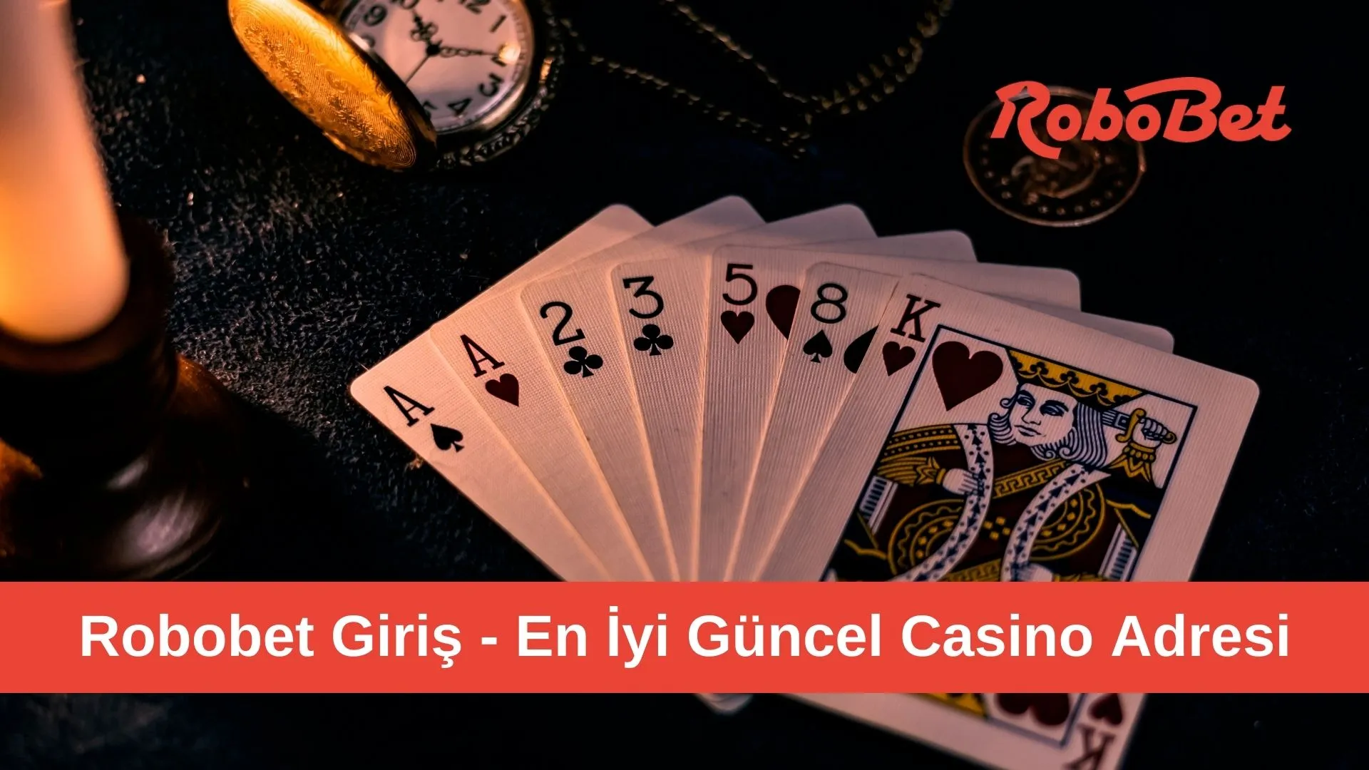 Robobet Giriş